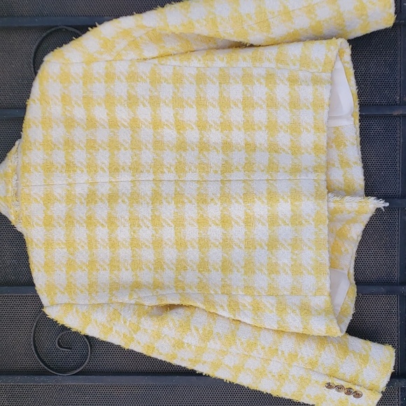 Tweed Jacket - Picture 7 of 7